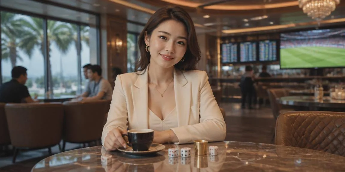 AVA888 Việt Nam Sảnh casino